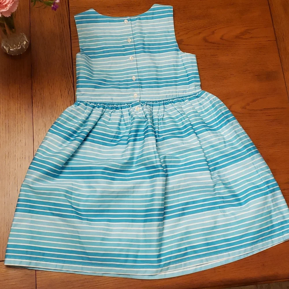 Beebay summer dress 100% cotton